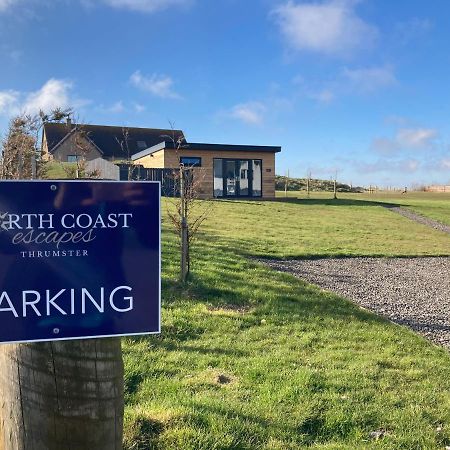 North Coast Escapes Lejlighed Thrumster Eksteriør billede