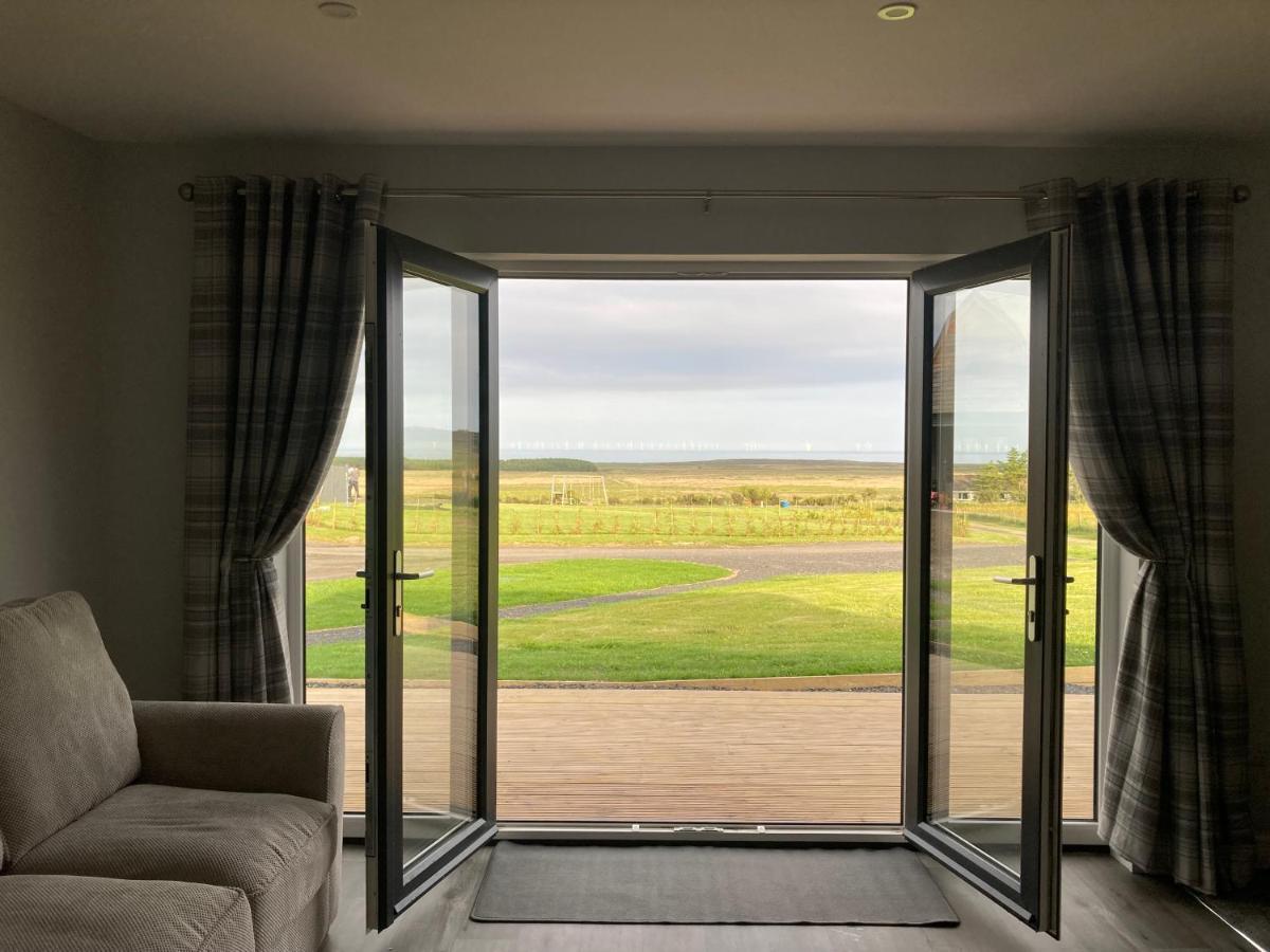 North Coast Escapes Lejlighed Thrumster Eksteriør billede